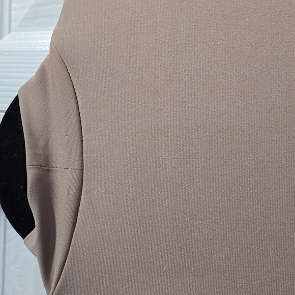 Small Tan Dance & Marvel Bodysuit - Picture 10 of 10